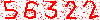 刷新验证码